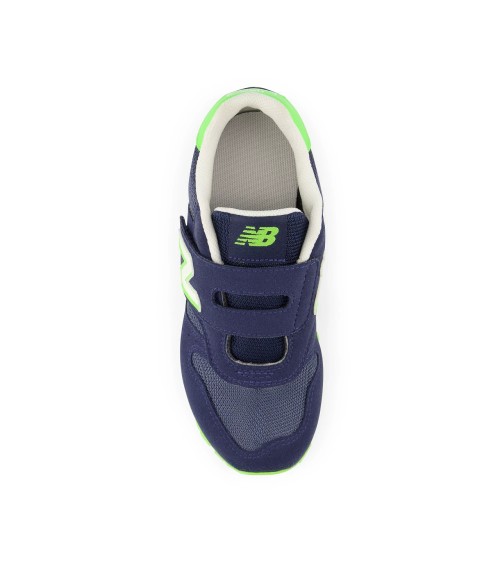 New Balance 373 Bambino: Sneaker Lifestyle a Strappo | Acquista